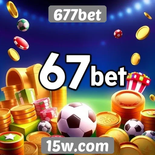 677bet oferece diversas opções de jogos online