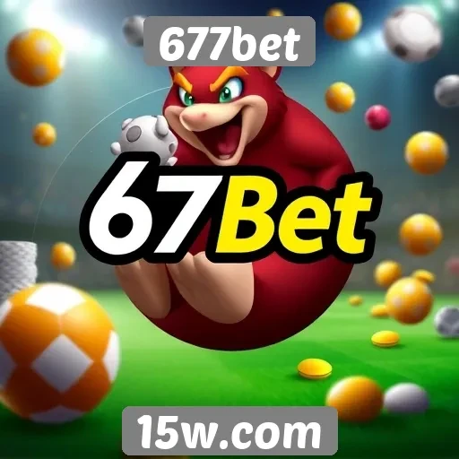 Opções de jogos disponíveis no site 677bet