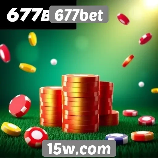 Impacto das promoções do 677bet nas apostas