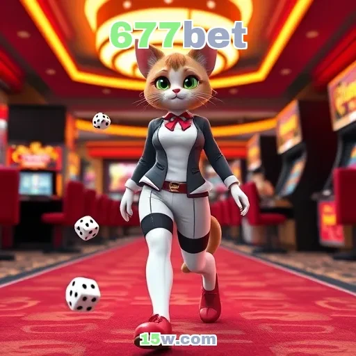 677bet: Acesso Rápido e Seguro Para seus Jogos Favoritos