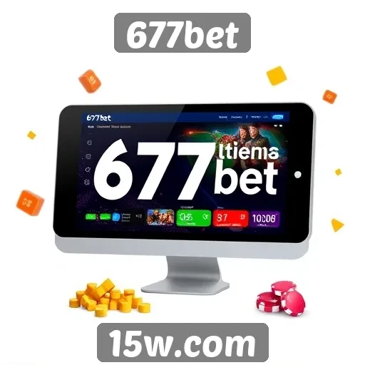 A experiência do usuário na plataforma 677bet